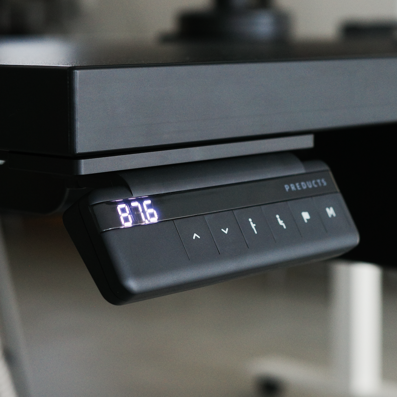 Desk Controller | PREDUCTS