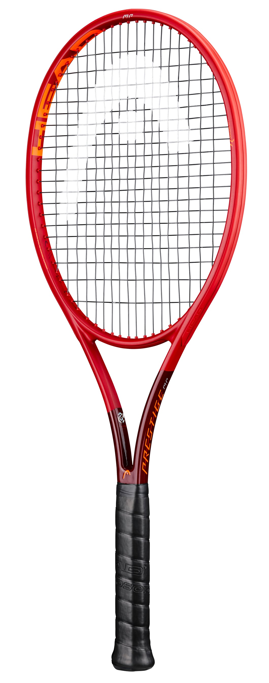 Head Graphene 360+ Prestige Pro Tennis Racquet (315g) STRUNG