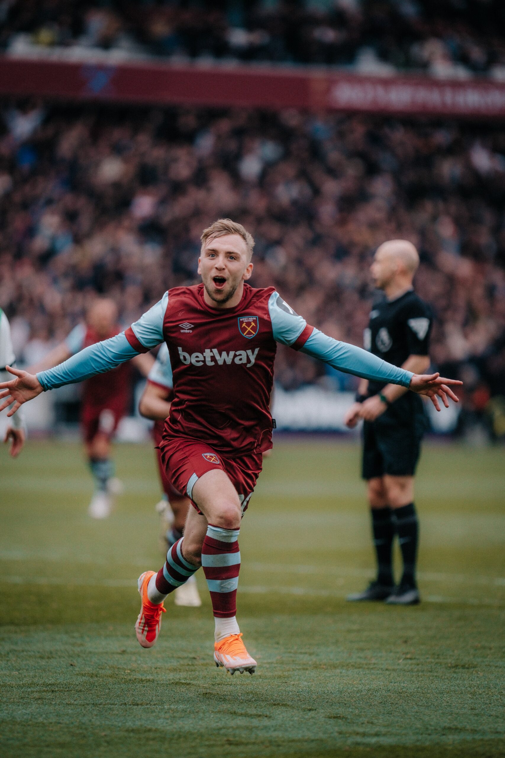 クラブ紹介】ウェストハム・ユナイテッドFC【イングランド：プレミア