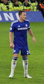 ジョン・テリーが今季限りの退団を発表！世代交代のチェルシーにとって