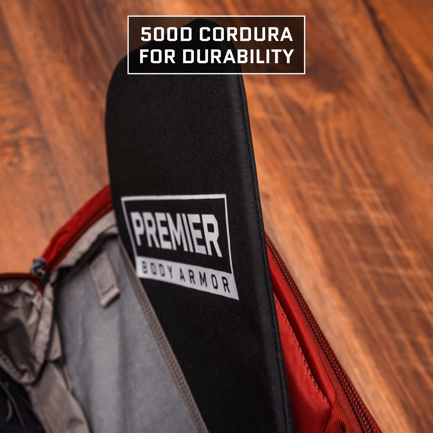 Vertx Commuter Sling 2.0 Level IIIA Insert – Premier Body Armor