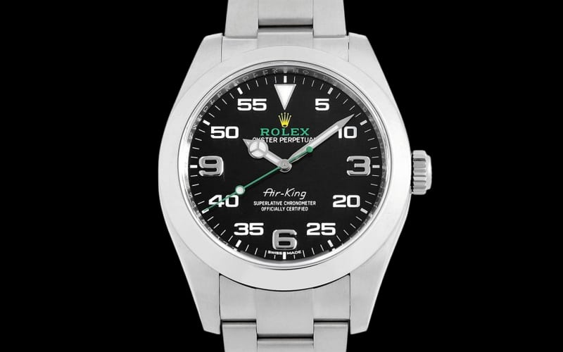 エアキングの種類を歴代モデル一覧で解説！型番ごとの特徴と選び方