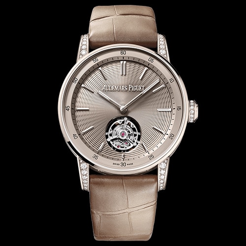 オーデマピゲが2025年新作モデルを発表！コレクター垂涎の150周年記念