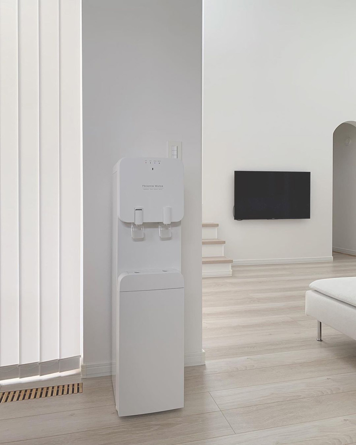 famfit（ファムフィット）ユーザーのボイス | 天然水ウォーター