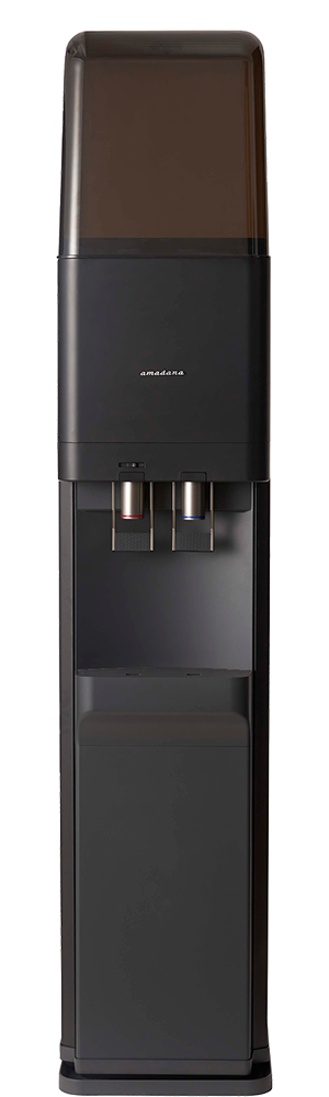amadana（アマダナ）スタンダードサーバー｜天然水ウォーターサーバー