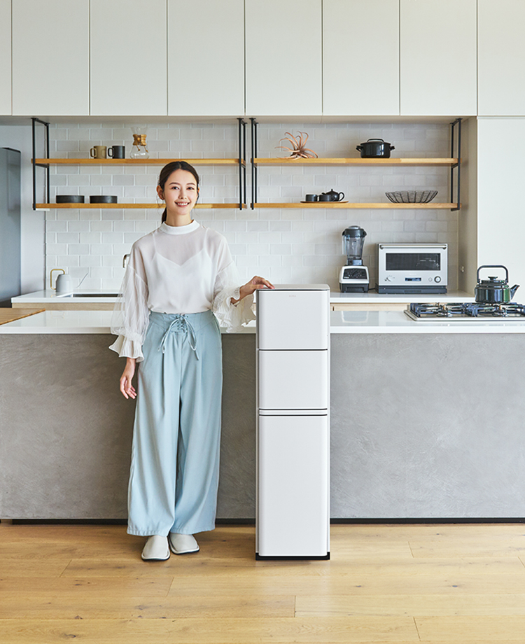 AURA Water Server（オーラウォーターサーバー）｜天然水ウォーター