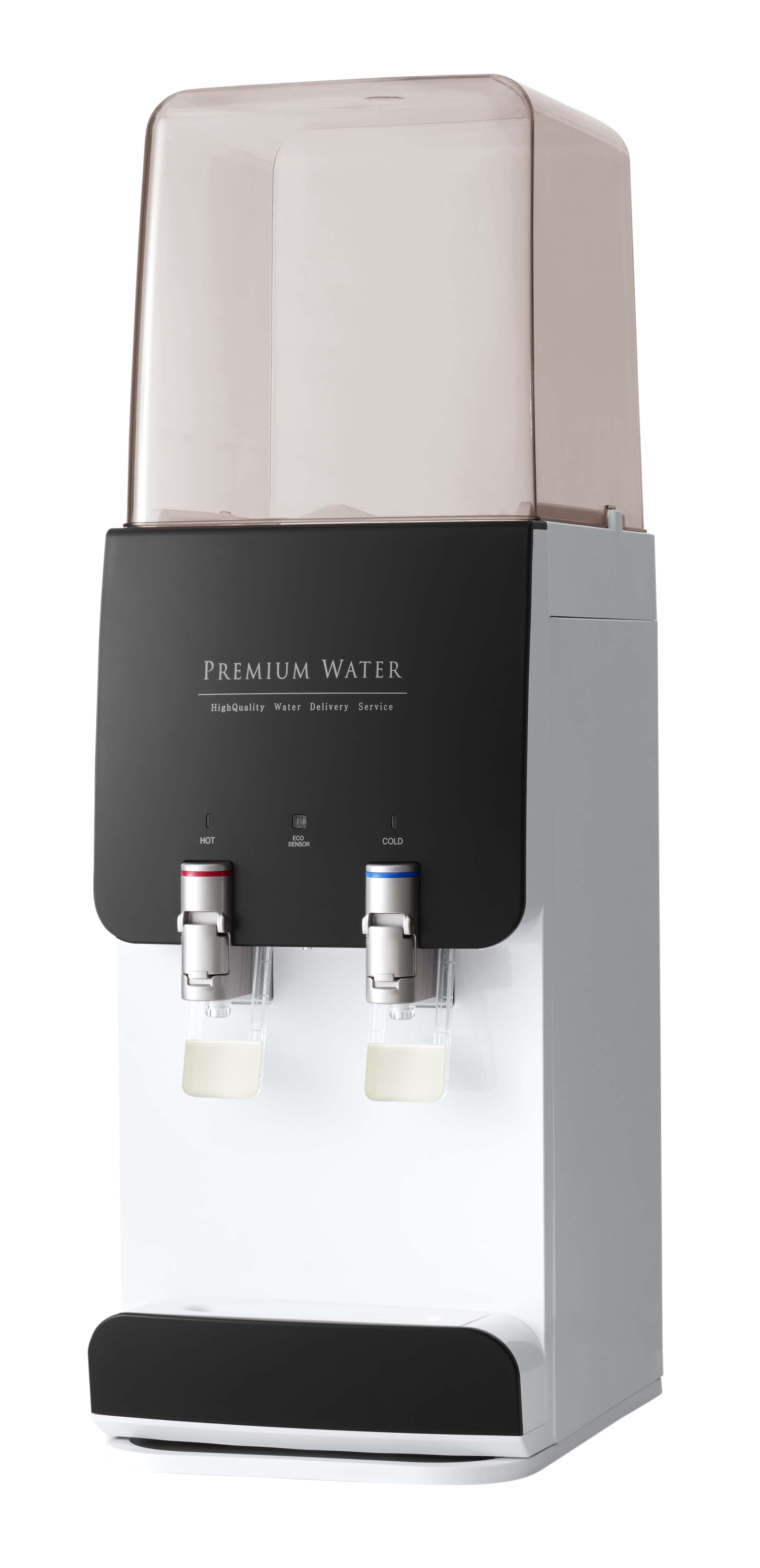 スリムサーバーIII（ショートタイプ）｜天然水ウォーターサーバーは