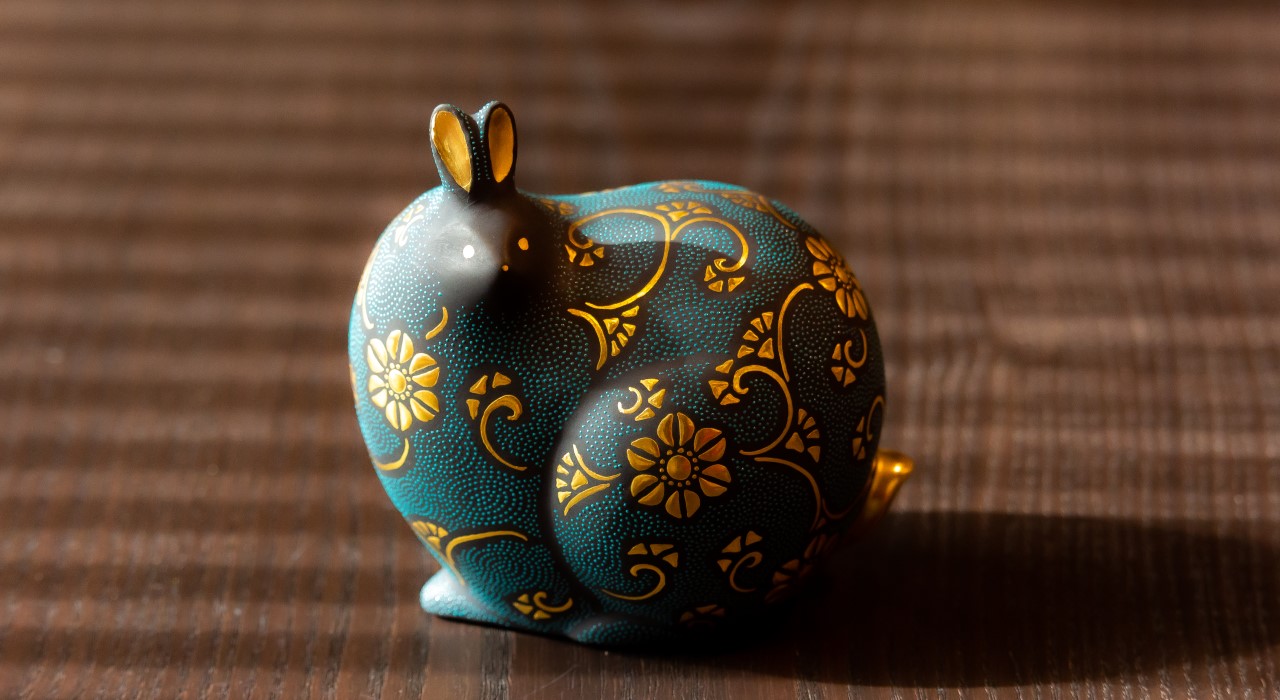 2022年11月 仲田錦玉さんのお正月