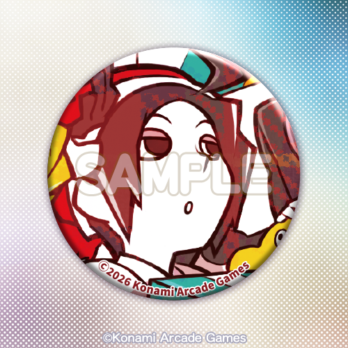 BEMANI DAISUKI COLLECTION くじ Vol.1 | コナミ プレミアムくじ ONLINE