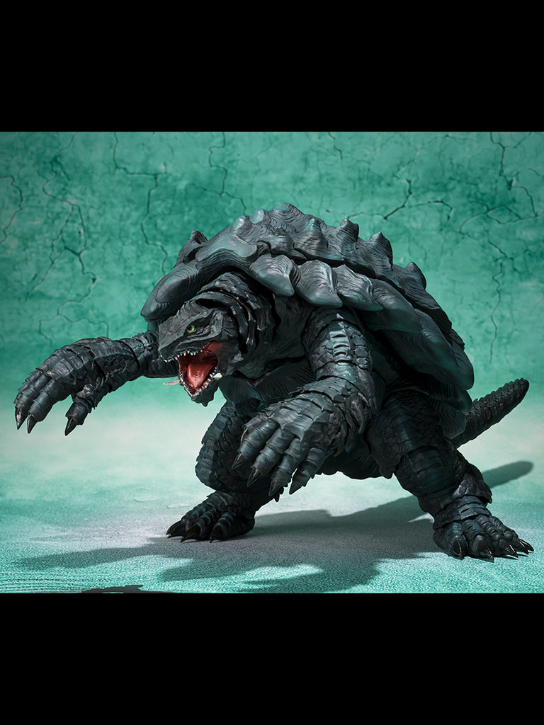 Bandai S.H.MonsterArts Gamera (2023) Japan version | PREMIUM LUNA PARK