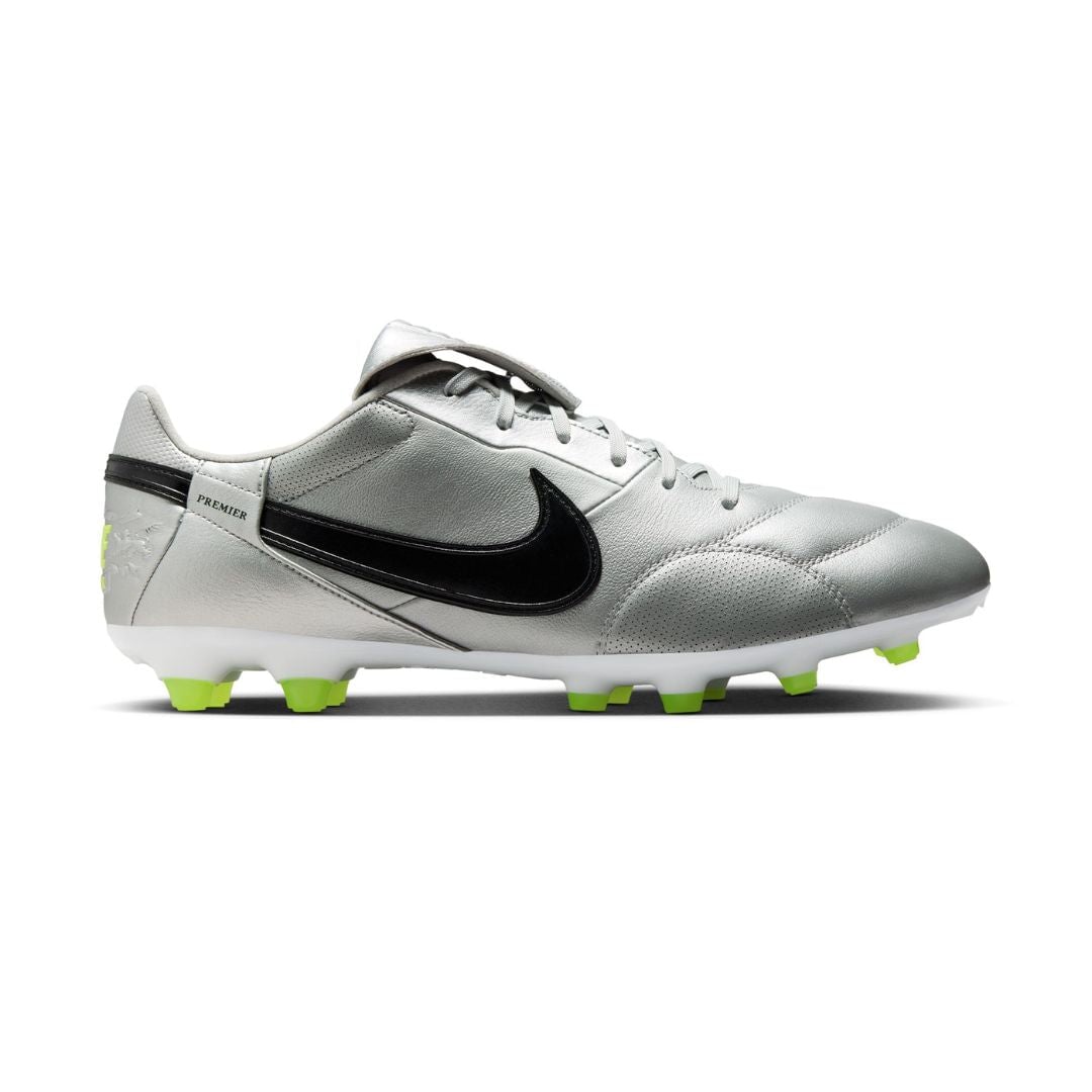 Nike Premier 3 FG Firm-Ground Low-Top Soccer Cleats – Premium Soccer