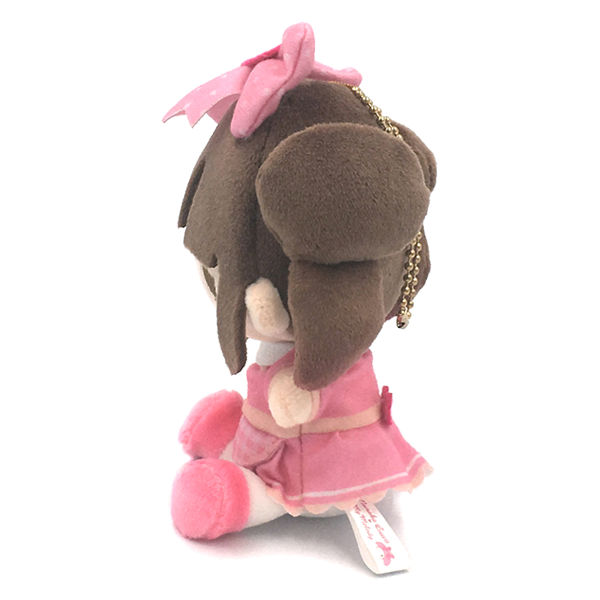 Nanaka Suwa♡My Melody むにゅぐるみS マイメロディ | PremiumStore