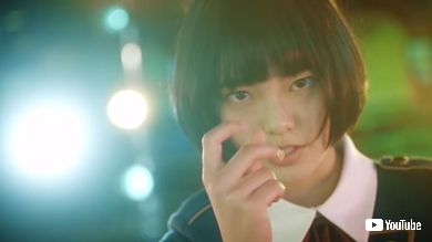 平手友梨奈に最高の誕生日プレゼントを」 欅坂46「サイレント