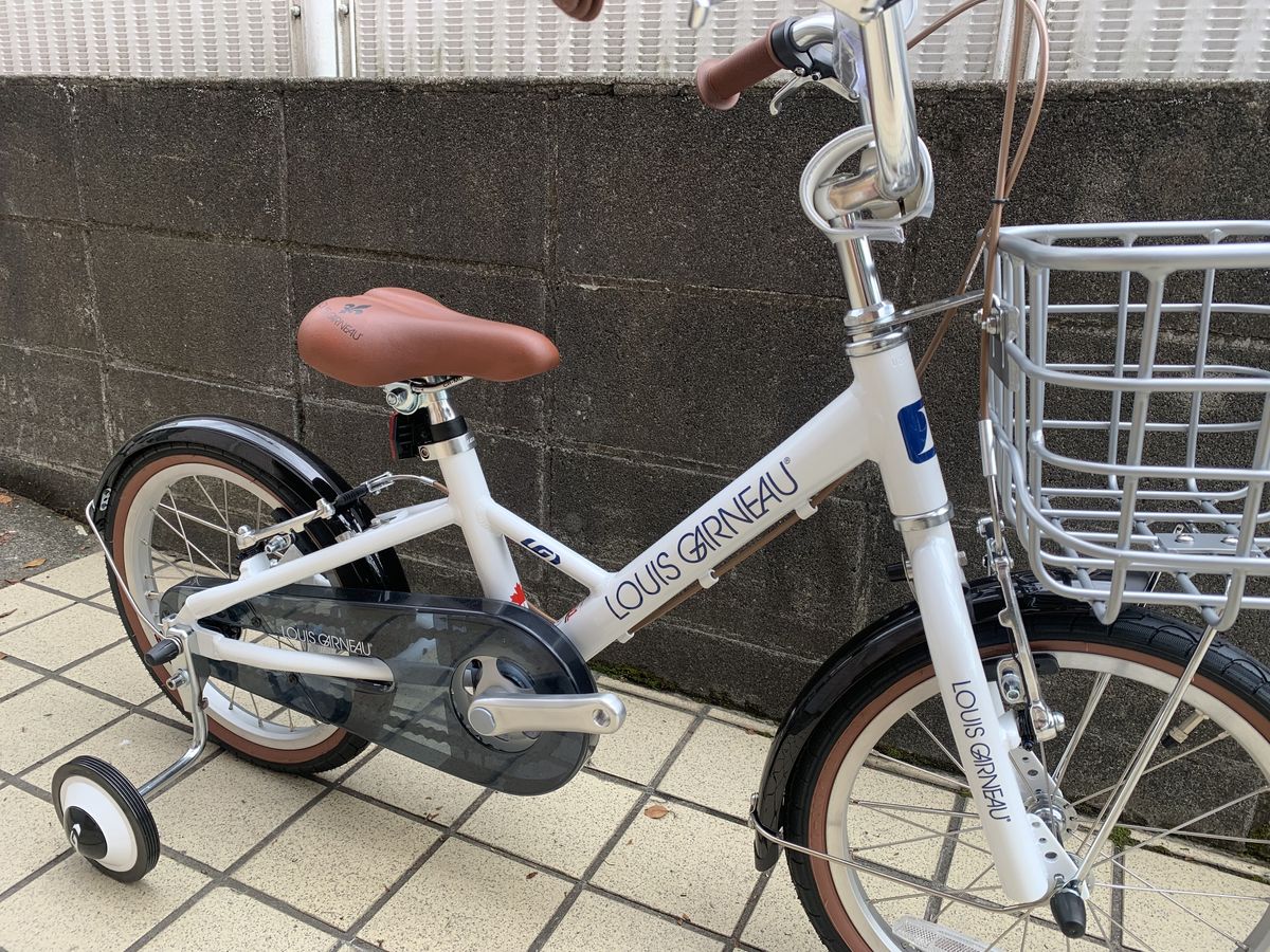 fkc0917専用 LOUISGARNEAU(ルイガノ) K16 plusプラス 2018 LOUIS