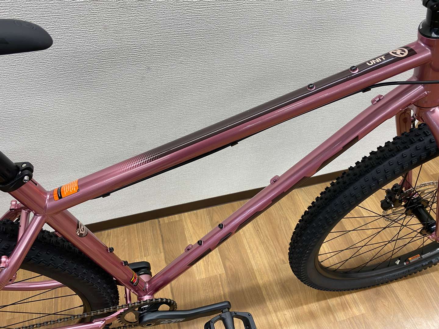 2022年モデルのKONA UNITが入荷 | 十日市場店ブログ | スポーク十日市場店