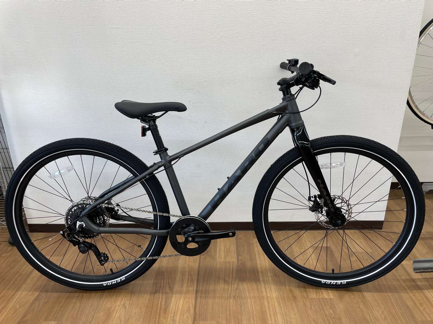 HARO BEASLEY 27.5 のご紹介です。 | 十日市場店ブログ | スポーク十日