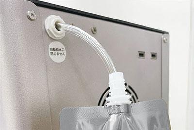 HYDINA（ハイディーナ）】水素酸素発生器の販売開始。 | What's new