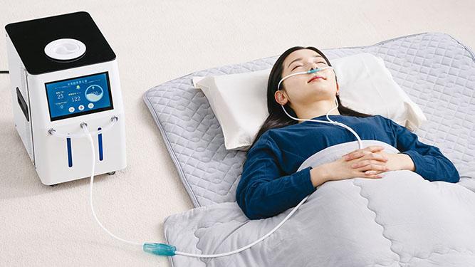 HYDINA（ハイディーナ）】水素酸素発生器の販売開始。 | What's new