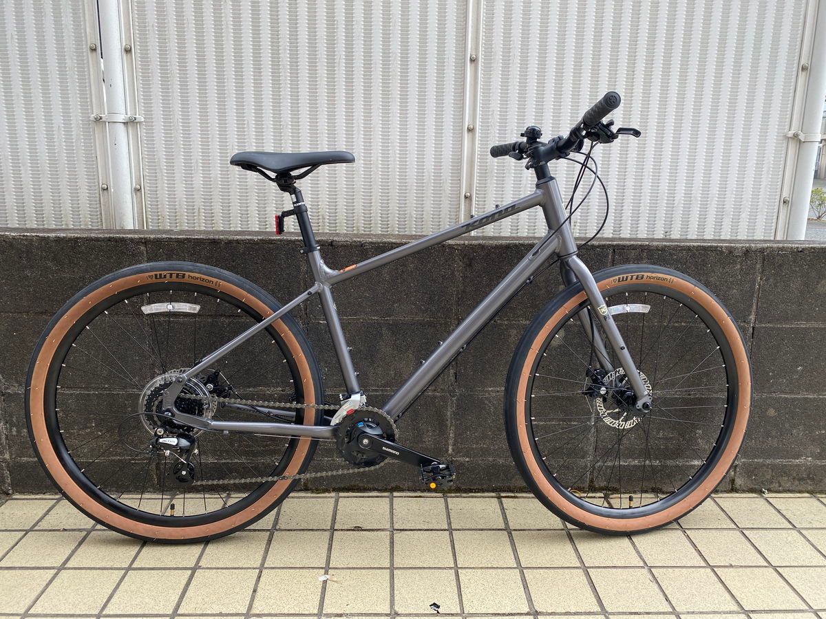 HARO BEASLEY 27.5 のご紹介です。 | 十日市場店ブログ | スポーク十日