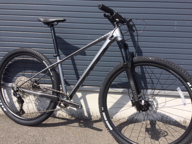 SCOTT SCALE 965 マウンテンバイク フレーム Scott Scale 965 - Fort