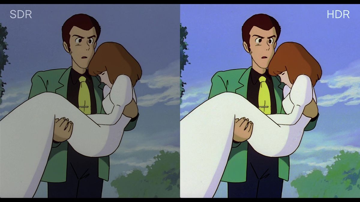 劇場公開40周年の『ルパン三世 カリオストロの城』が、“新作以上”の