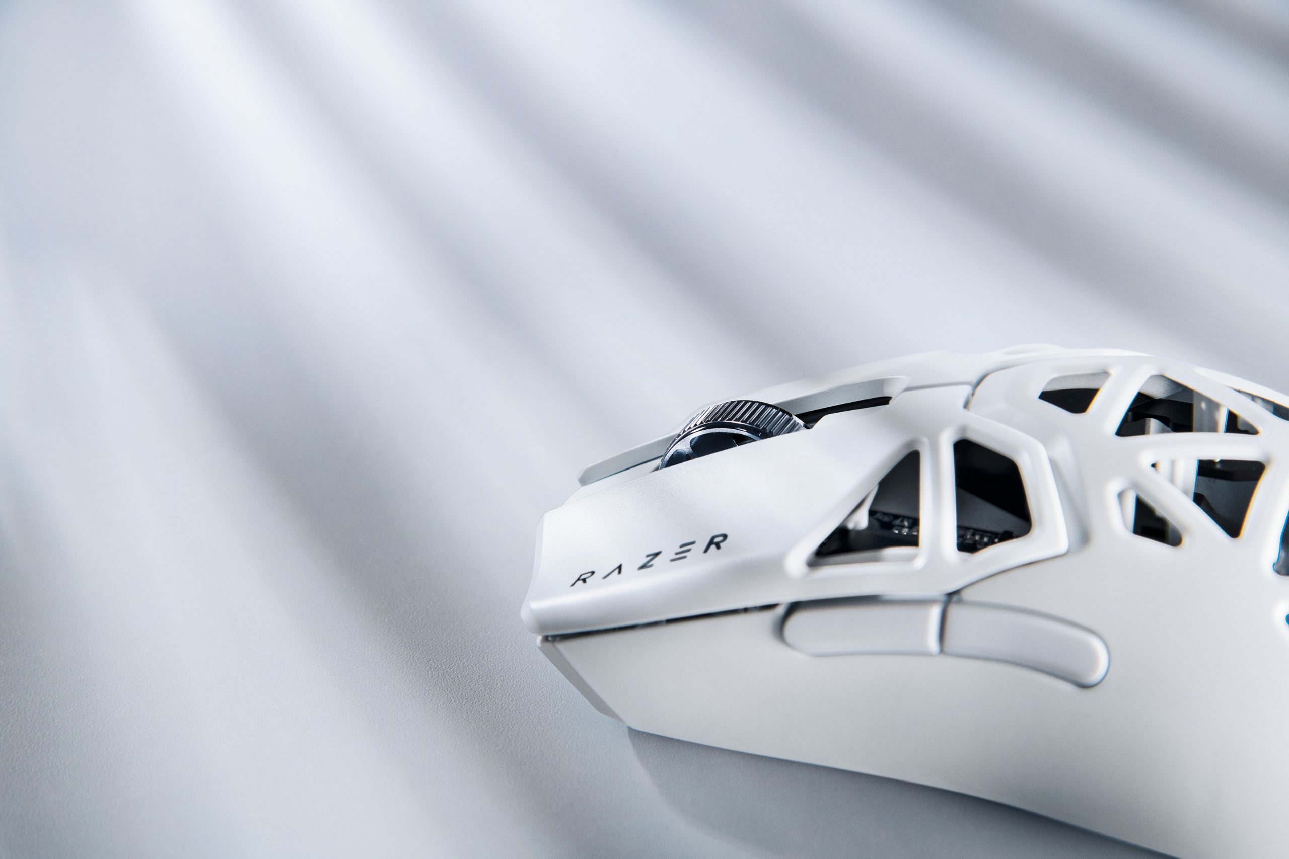 Elevating the Pinnacle of Innovation: The Razer Viper Mini