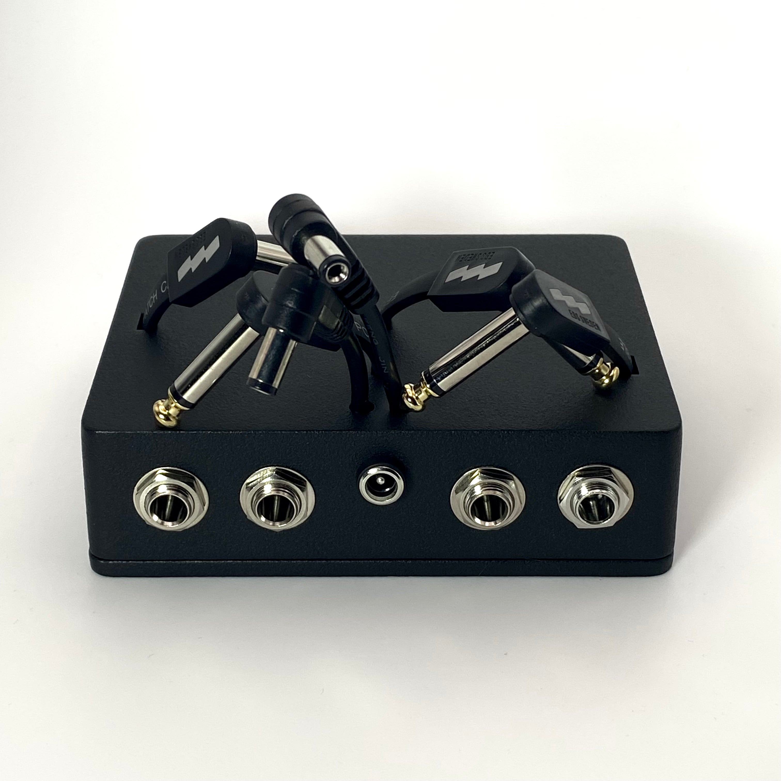 Dual Amp - ToneX Pedal Platform – Preston Pedals LLC