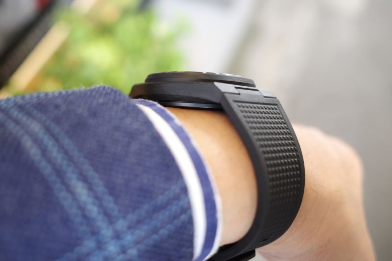 TISSOT】ティソPRXのフォージドカーボンモデルが凄い！ | プリベ石川