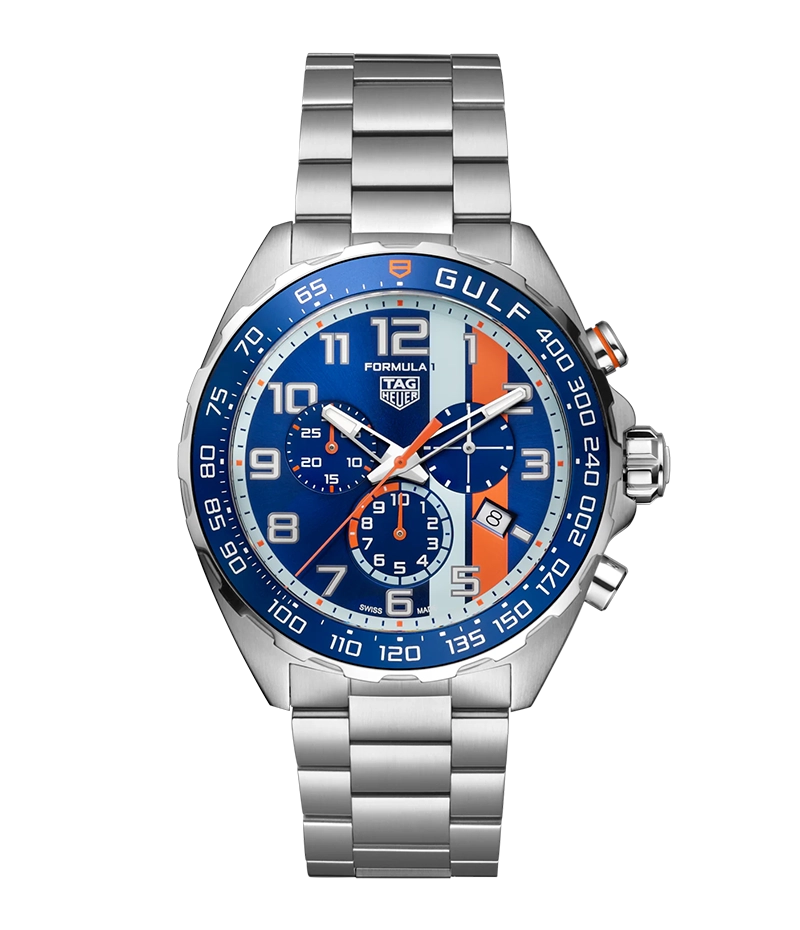 TAG Heuer】価格改定のお知らせ 2025/1/10～ | プリベ石川｜愛媛県