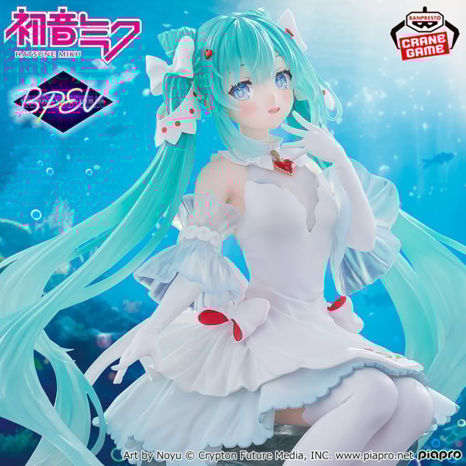 お*引様 初音ミク フィギュア アクリルスタンド まとめ売り 初音ミク