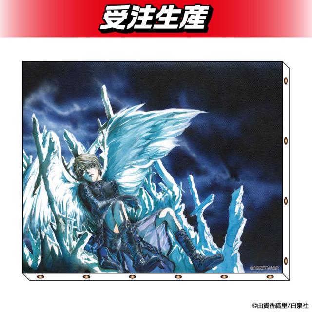 天使禁猟区クレーンゲームプライズ景品入荷カレンダー【DMMオンクレ