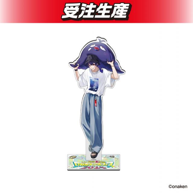 ニキ・しろせんせークレーンゲームプライズ景品入荷カレンダー【DMM