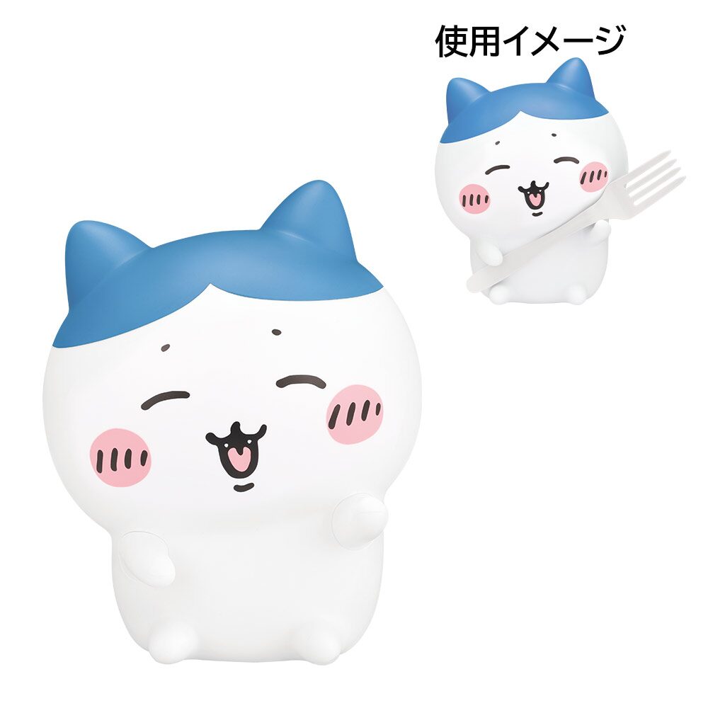 ちいかわ】一番くじ「みんなで”郎”ラーメン」2025年1月24日発売