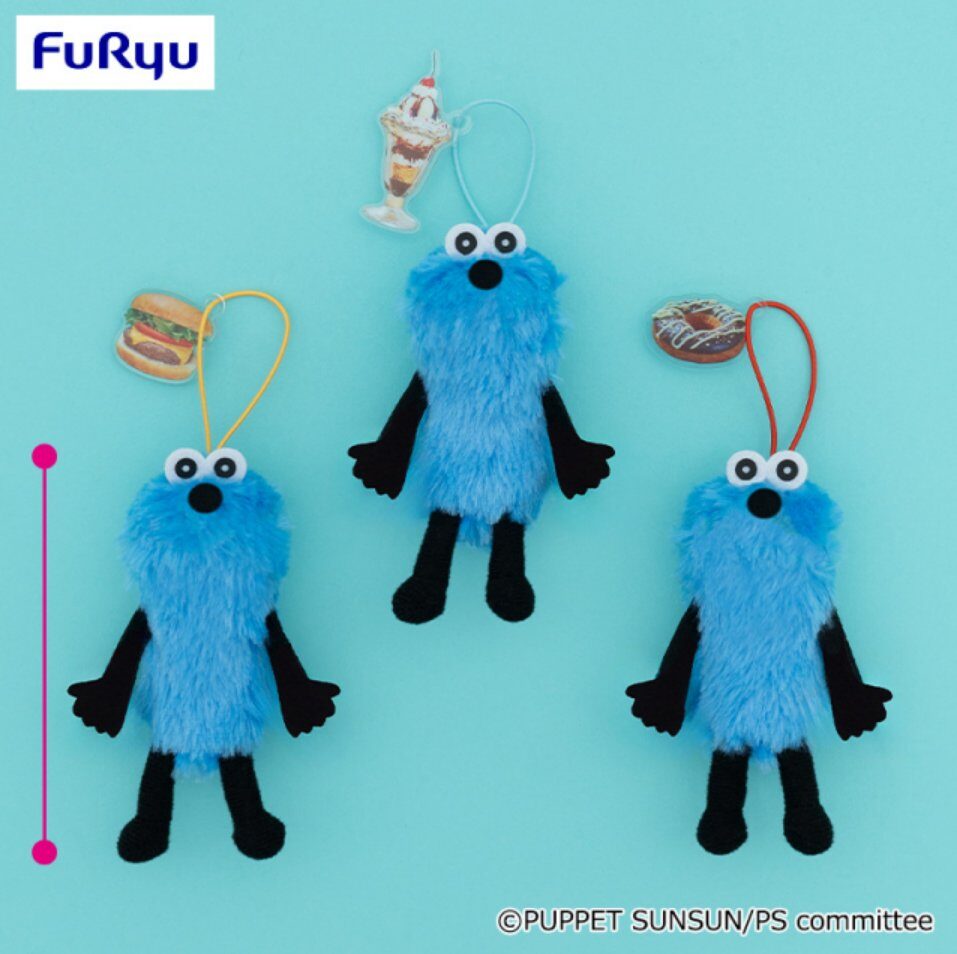 パペットスンスン】クレーンゲーム情報まとめ 2026年2月最新 バニティ