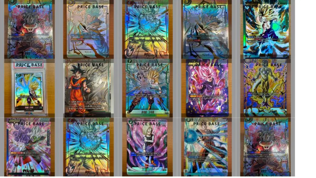 初弾から最新弾まで】フュージョンワールドの歴代パックの当たりカード一覧