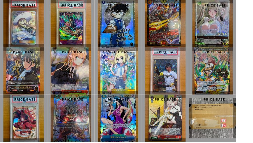 買取中】開運コロシアム「うんち(運値)くらべてみる？の巻」の当たり