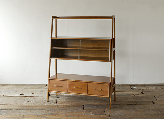ACME FURNITURE アクメファニチャー BROOKS OPEN SHELF ブルックス