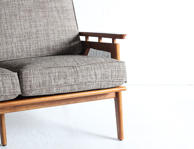 ACME FURNITURE アクメファニチャー WICKER SOFA 3P ウィッカー ソファ 3P