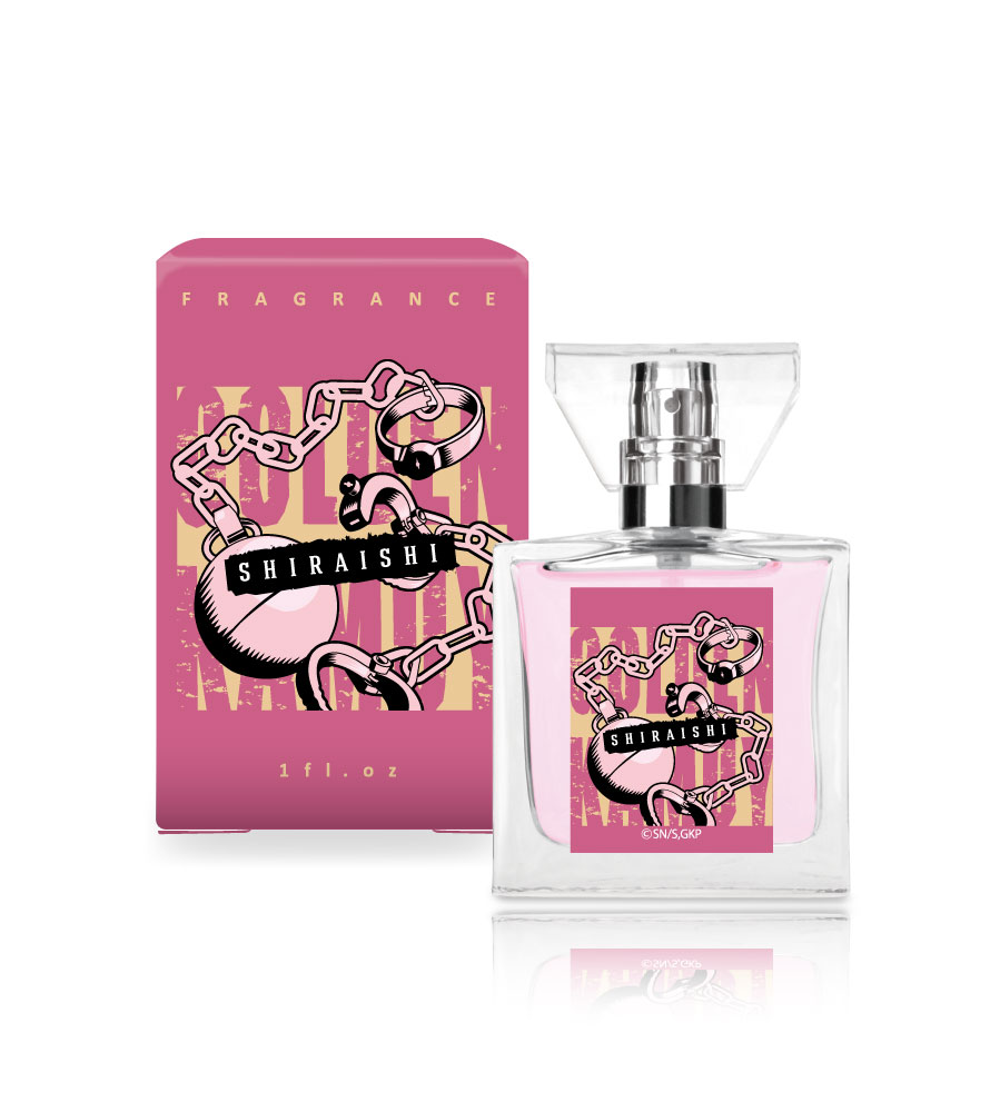 primaniacs - 『ゴールデンカムイ』フレグランス