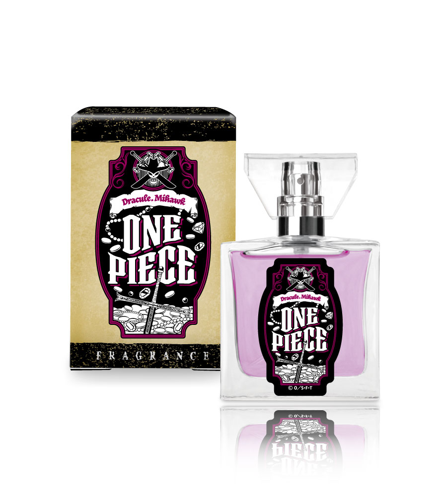 primaniacs - 「ONE PIECE」フレグランス