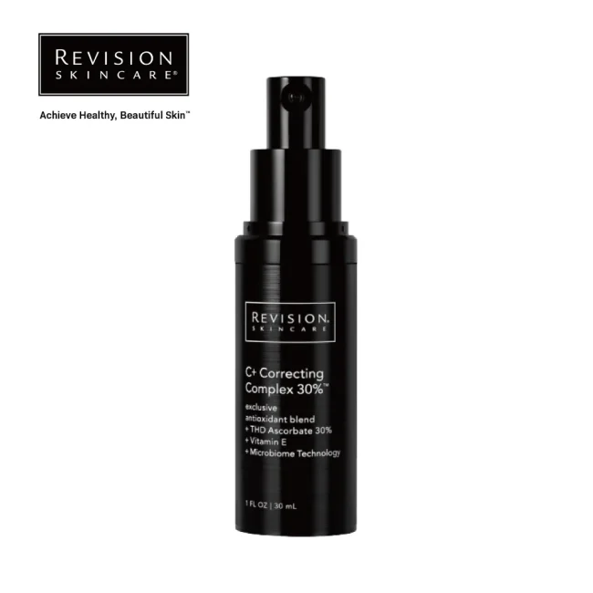 Revision リビジョン C+アイコンプレックス - 広島の美容皮膚科