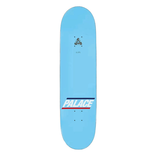 PALACE | DECK – Prime Skateboard Gallery