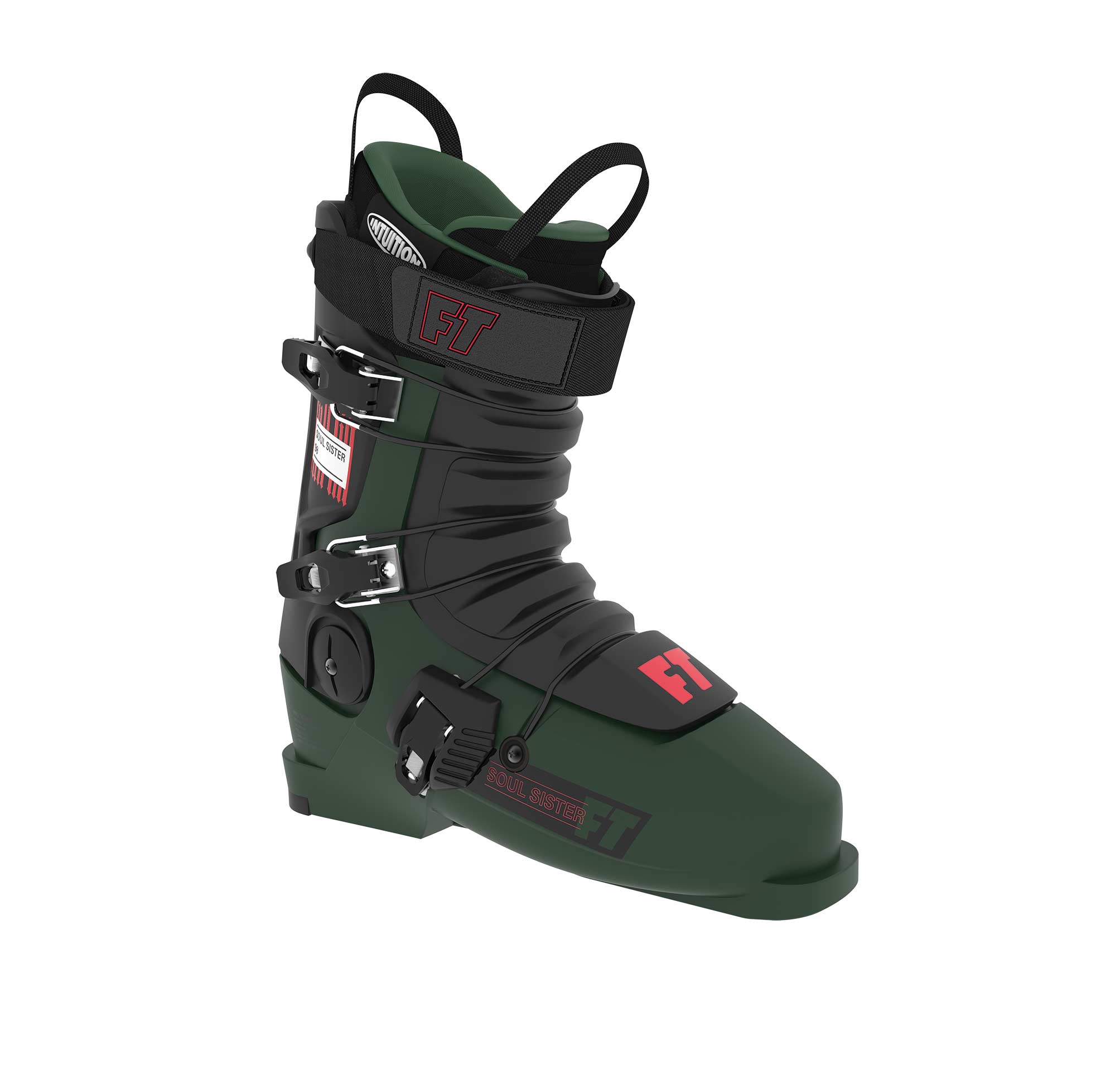 Full Tilt - Soul Sister 90 2022 | PRIME Skiing