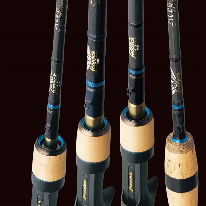 ルアマガprime | 大津清彰 バス釣り真相解明 2024/1/17 ACES-CS66CMLJ