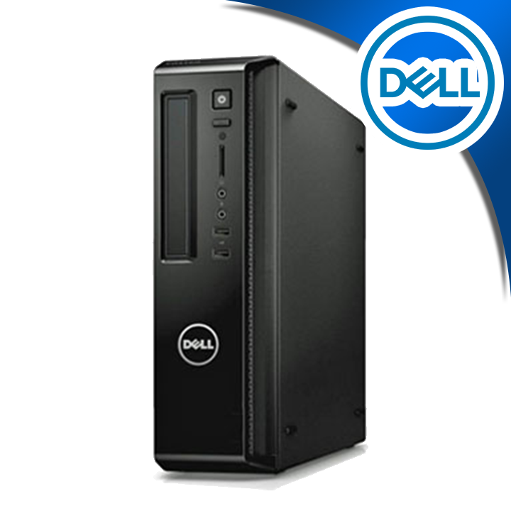 Dell Vostro 3800 ST Desktop Intel Core i3 Windows 8 – Primetech