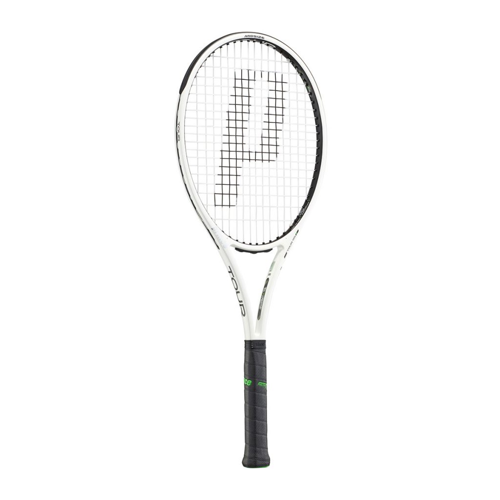 TOUR 95 - Prince プリンステニス公式サイト