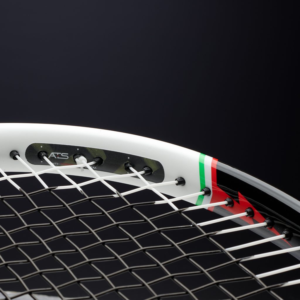 BEAST 100 (280) HYDROGEN - Prince プリンステニス公式サイト