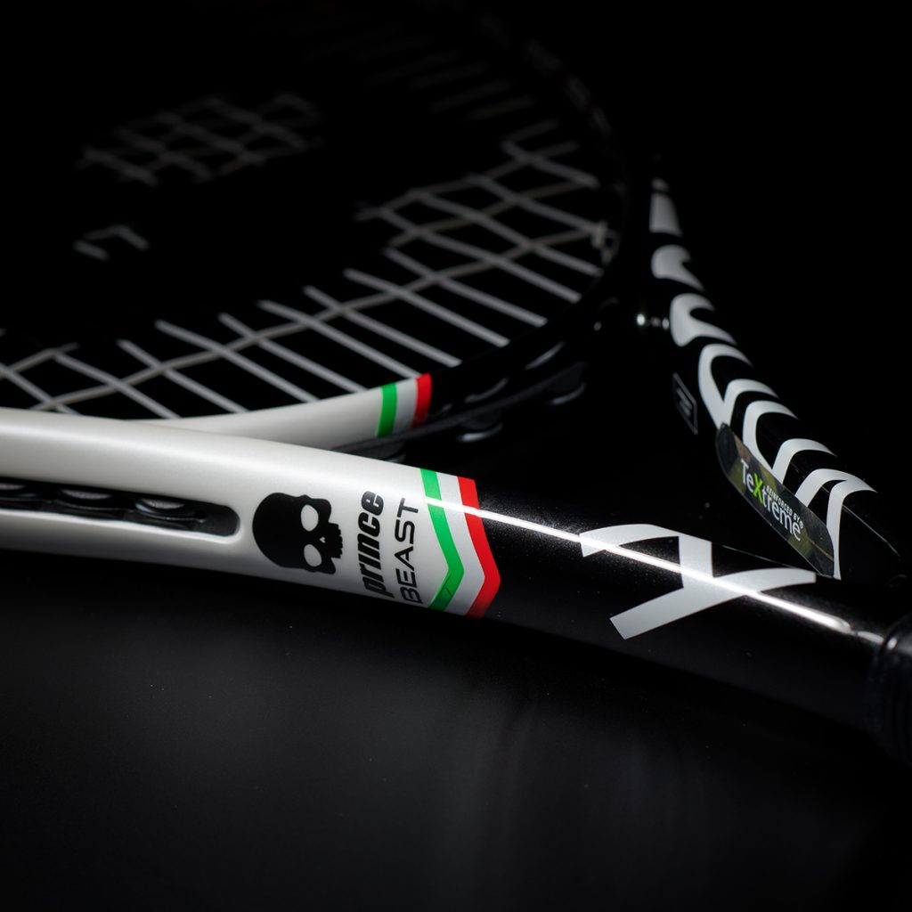 BEAST 100 (280) HYDROGEN - Prince プリンステニス公式サイト