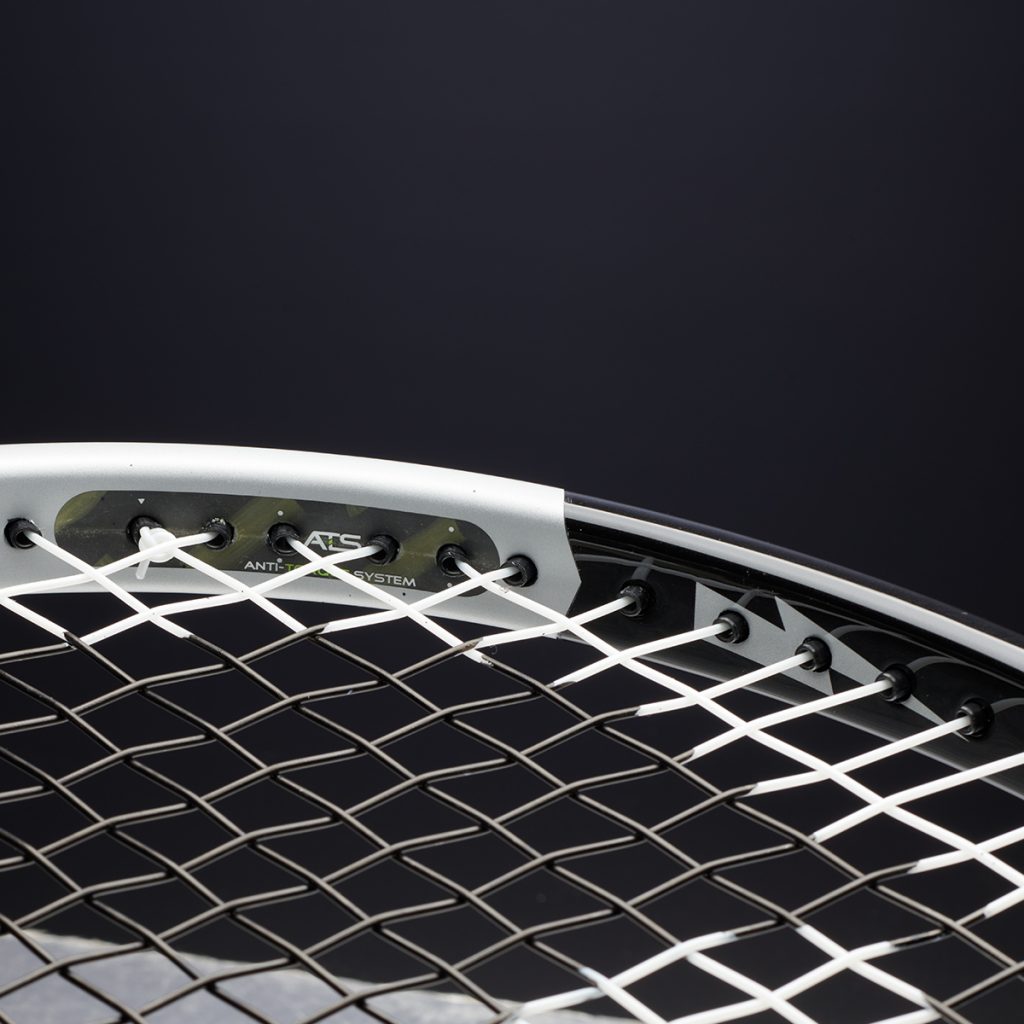 PHANTOM GRAPHITE 100 HYDROGEN - Prince プリンステニス公式サイト