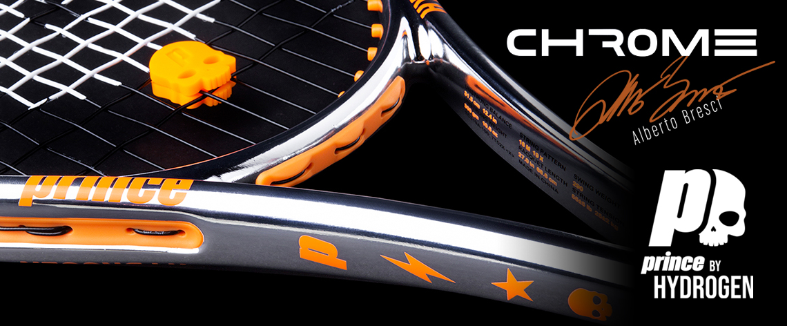 prince×HYDROGEN - Prince プリンステニス公式サイト